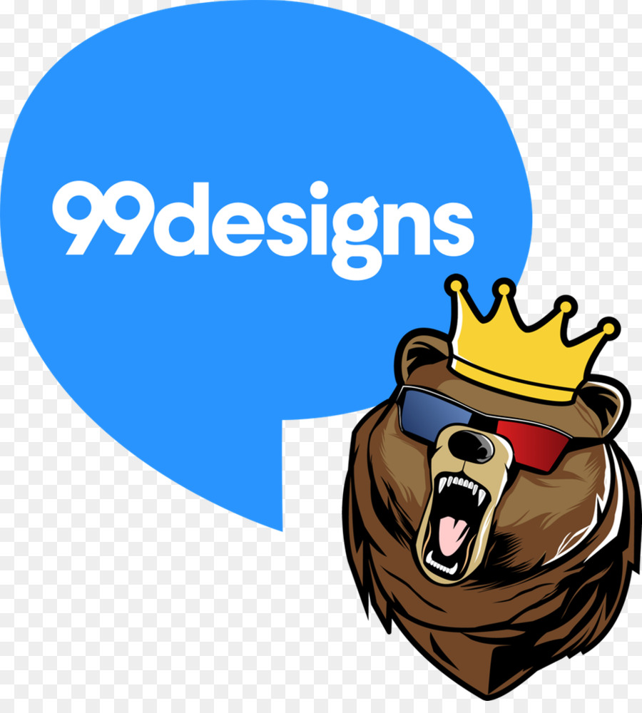 โลโก้，99designs PNG