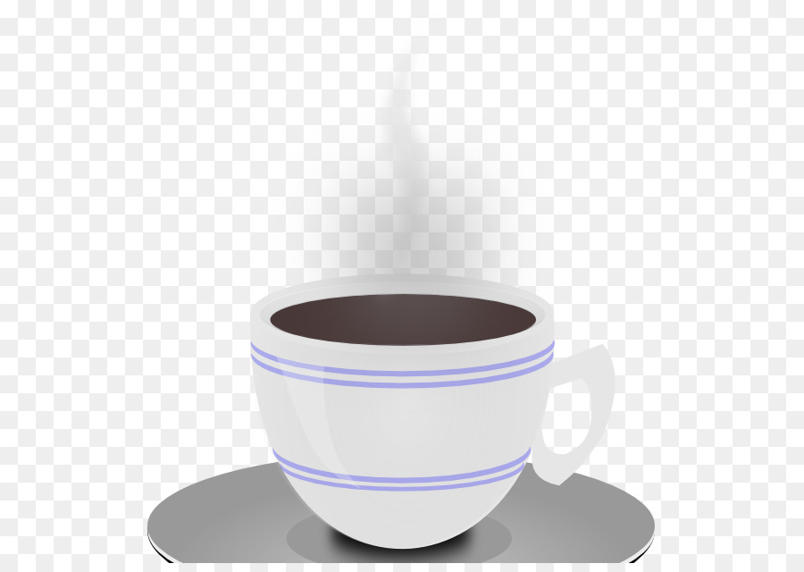 ถ้วยกาแฟ，กาแฟ PNG