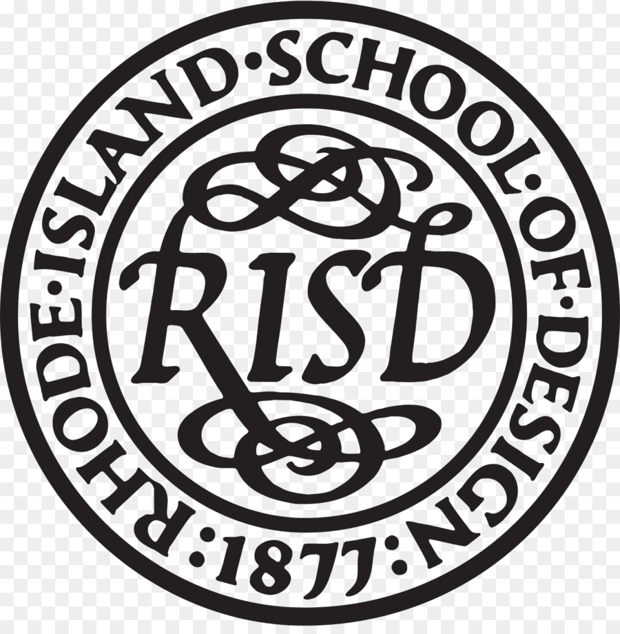 โลโก้ Risd，การศึกษา PNG