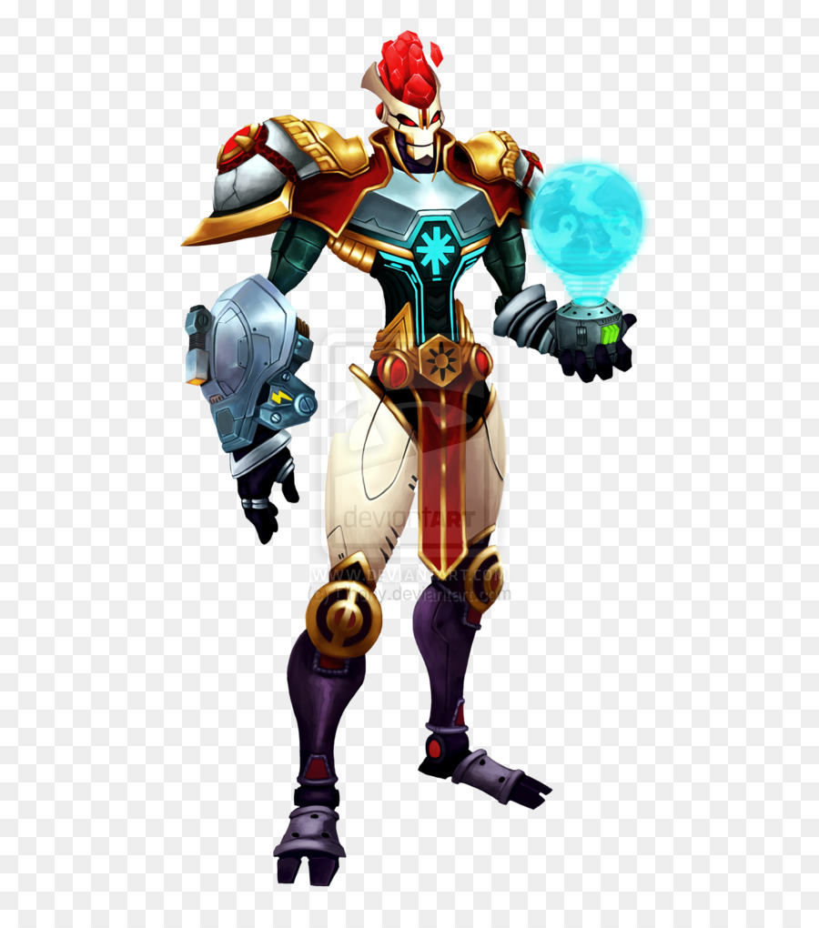 Wildstar，Carbine สตูดิโอ PNG