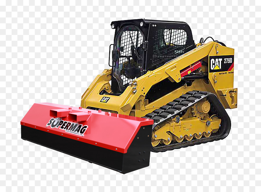 Caterpillar บริษัท，Skidsteer วโหลด PNG