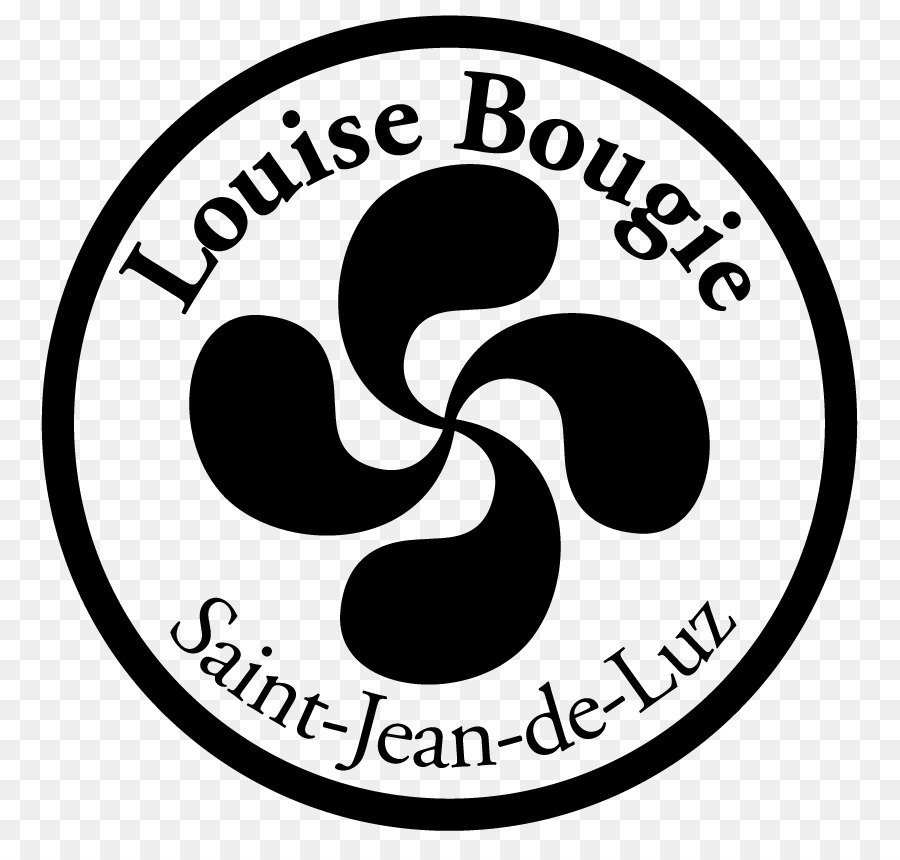 Louise Bougie，โลโก้ PNG