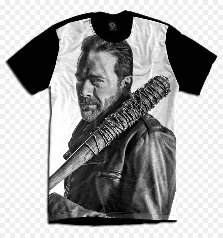 Negan，คาร์ล Grimes PNG