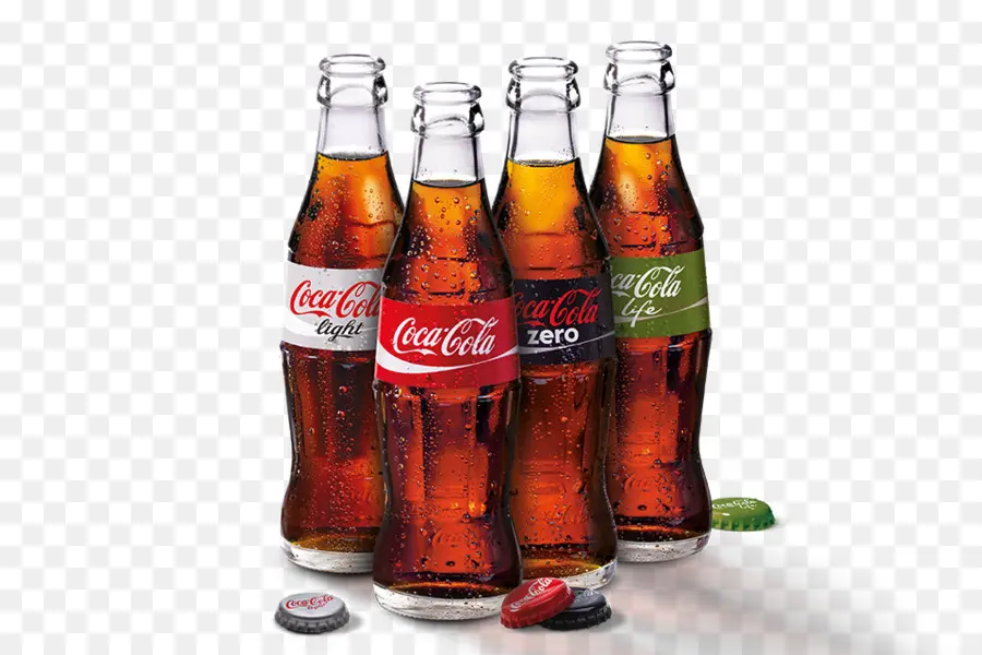 ขวด Coca Cola，โซดา PNG