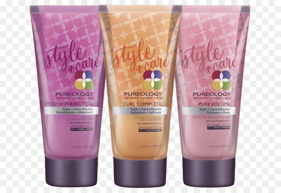 Pureology บริสุทธิ์ระดับเสียง Stylecare Infusion，Pureology งานวิจัย Llc PNG