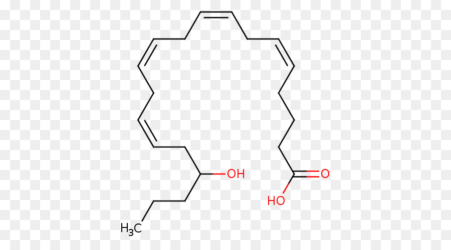 Eicosapentaenoic กรด，กรด Gras Omega3 PNG