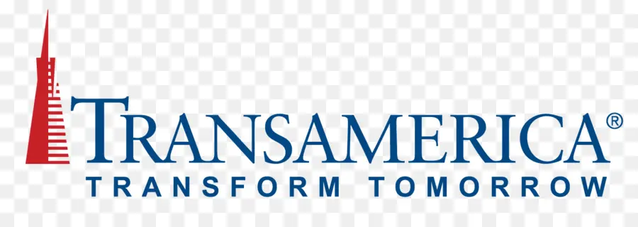 โลโก้ Transamerica，เปลี่ยนพรุ่งนี้ PNG