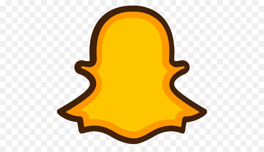 Snapchat，โลโก้ PNG