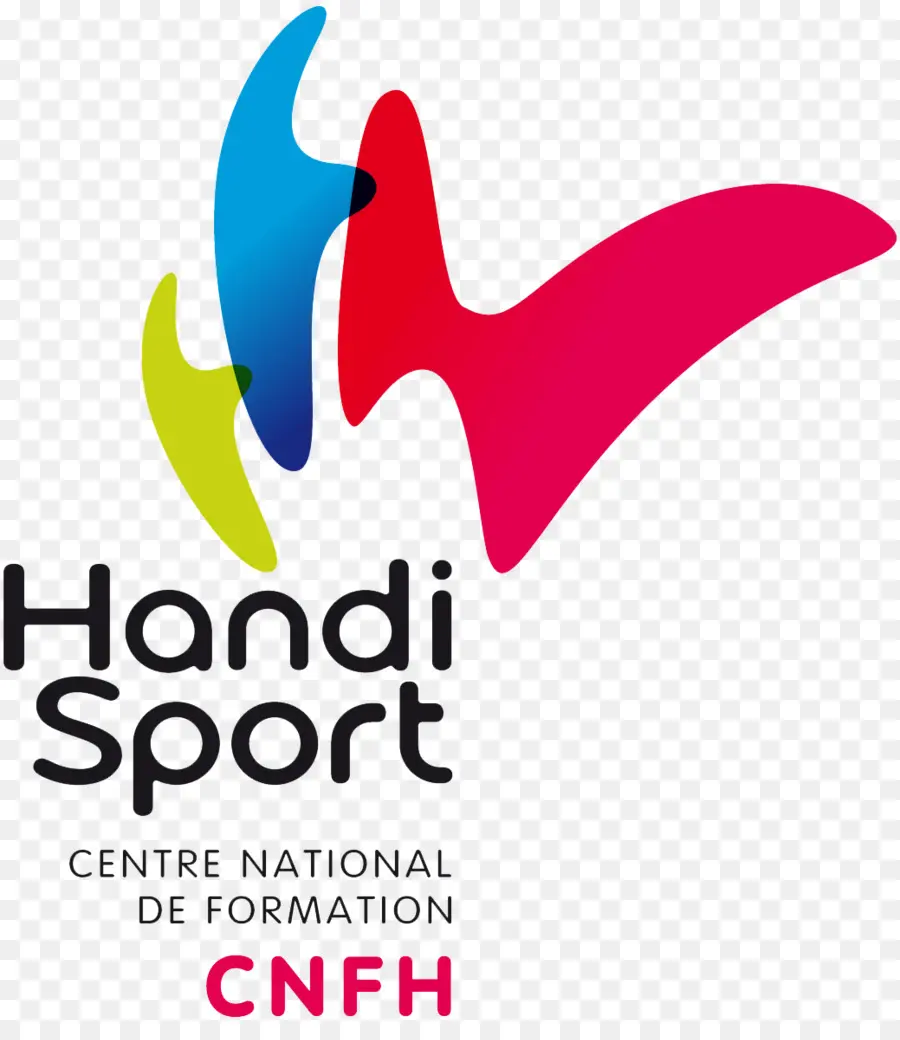 โลโก้ Handi Sport，Cnfh PNG