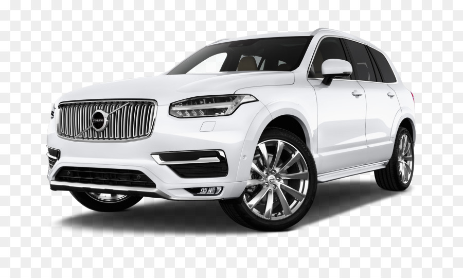 2018 วอลโว Xc90，2017 วอลโว Xc90 PNG