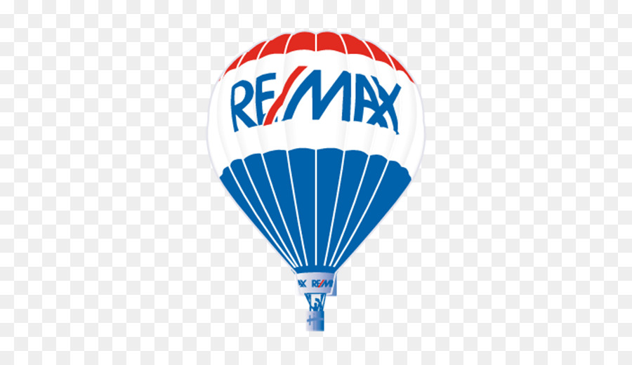 บอลลูน Re Max，บอลลูนลมร้อน PNG