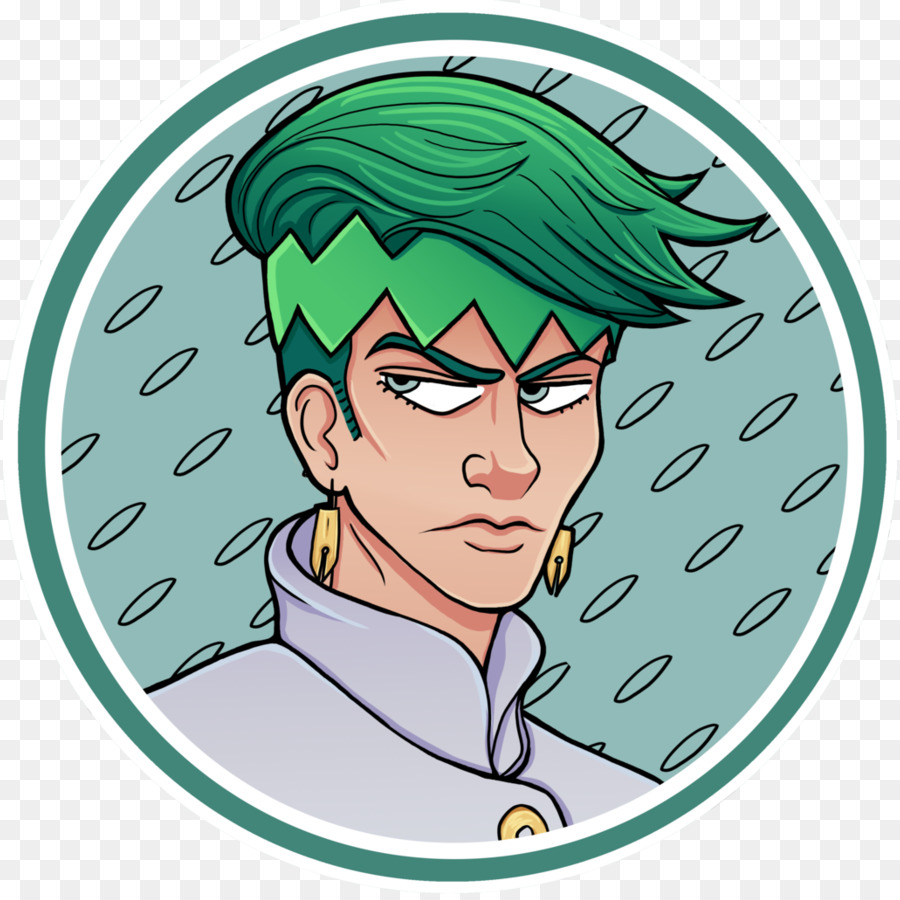 ไฟปลุกเร้า Emblem，Kishibe Rohan PNG