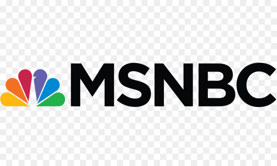 โลโก้ Msnbc，ข่าว PNG