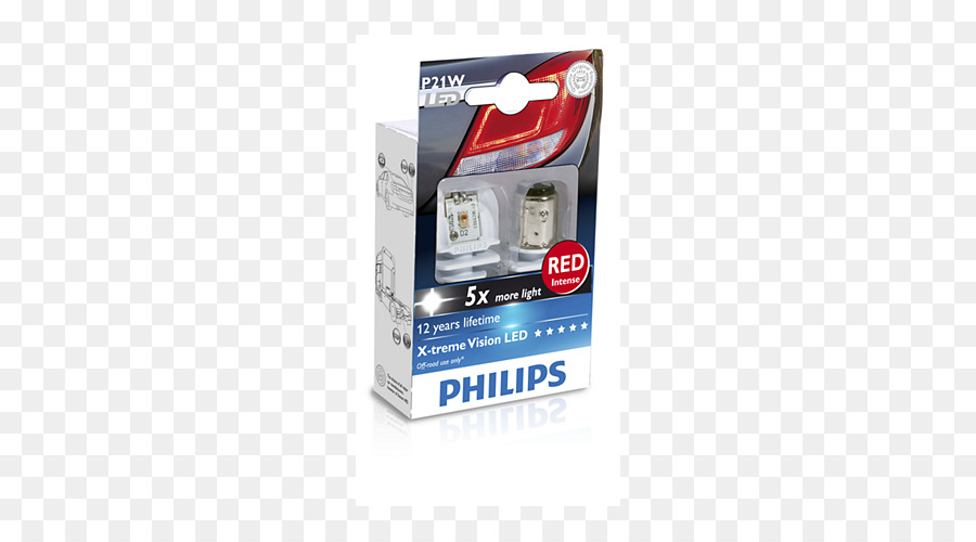 แสงสว่าง，Philips PNG