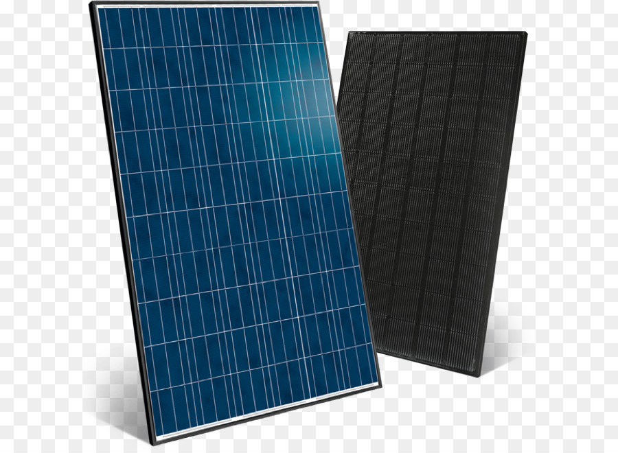 แผงสุริยะ，Photovoltaics PNG