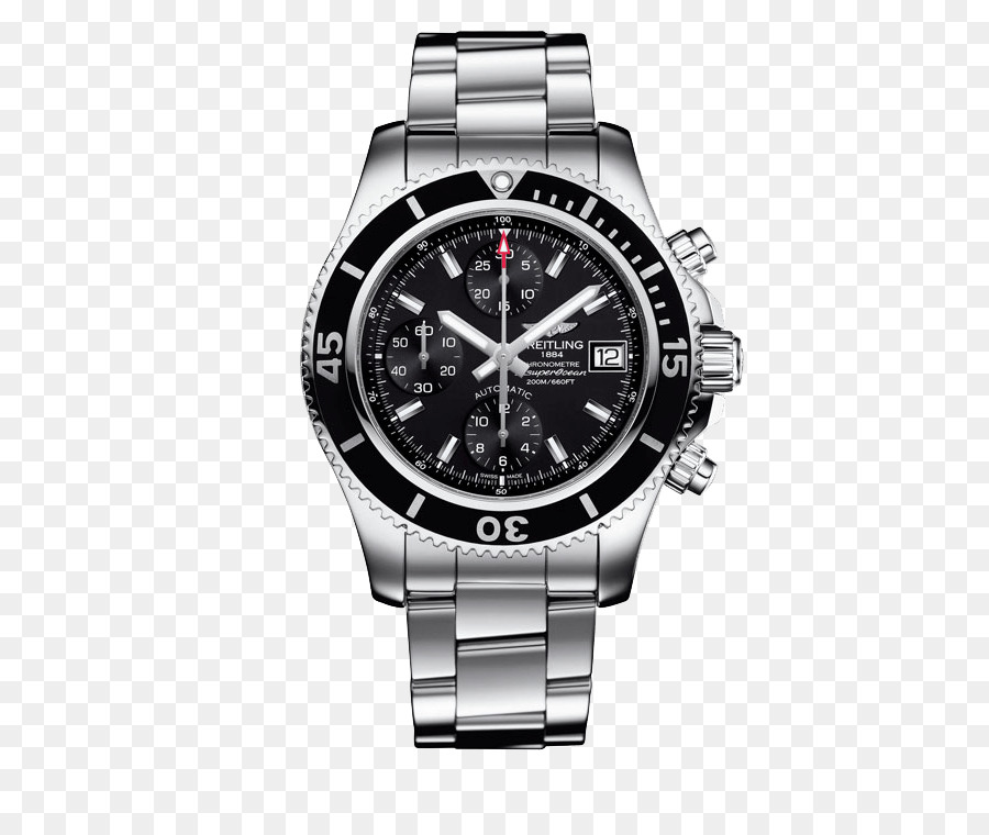 Breitling Superocean Chronograph 42，Breitling ซา PNG