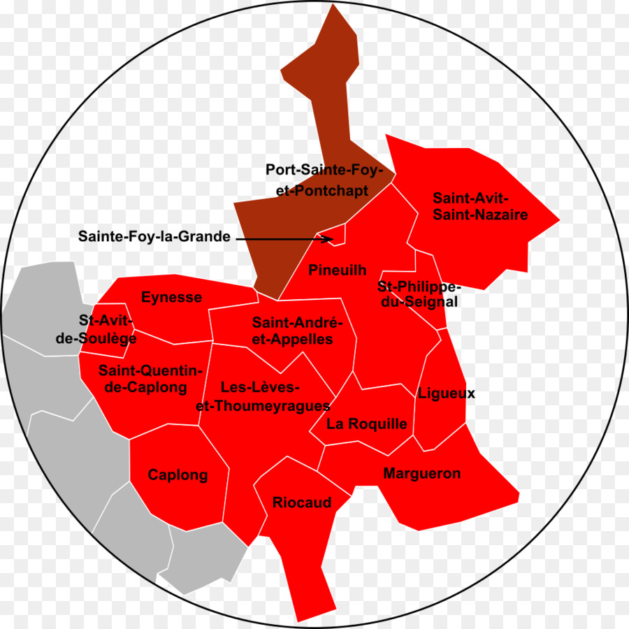 ชุมชนของ Communes ของจ่าย Foyen，ชุมชนของ Communes PNG