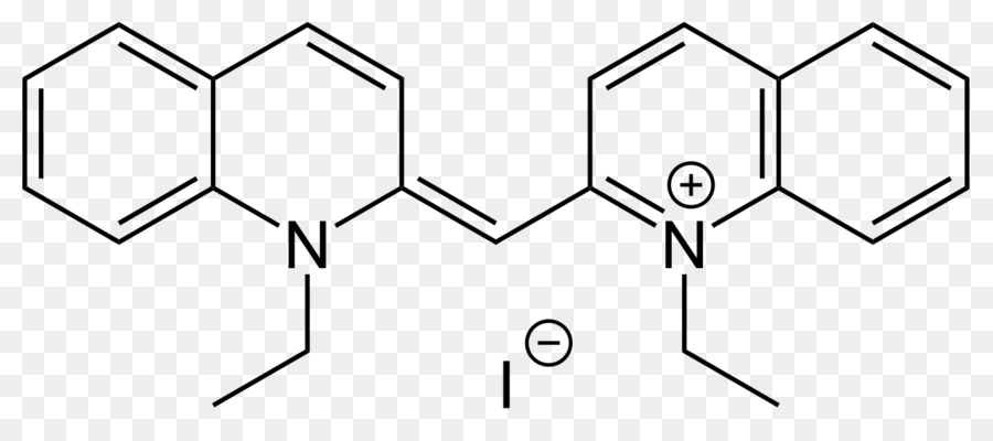 Riboflavin，Indigo ยาย้อมผม PNG