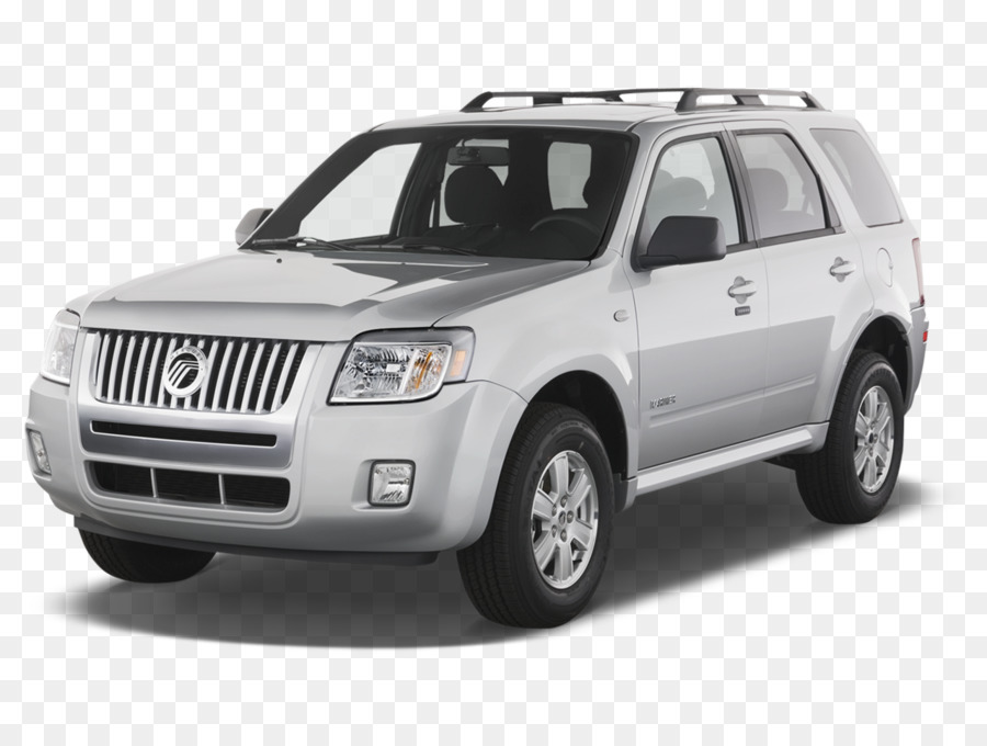 Suv สีดำ，รถ PNG