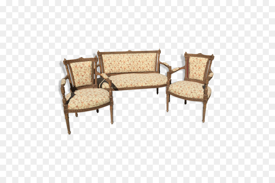 Loveseat，โซฟา PNG