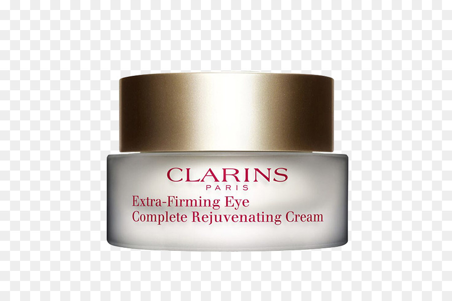 Clarins Extrafirming ตา Wrinkle ความนุ่มนวลศกรีม，Clarins PNG