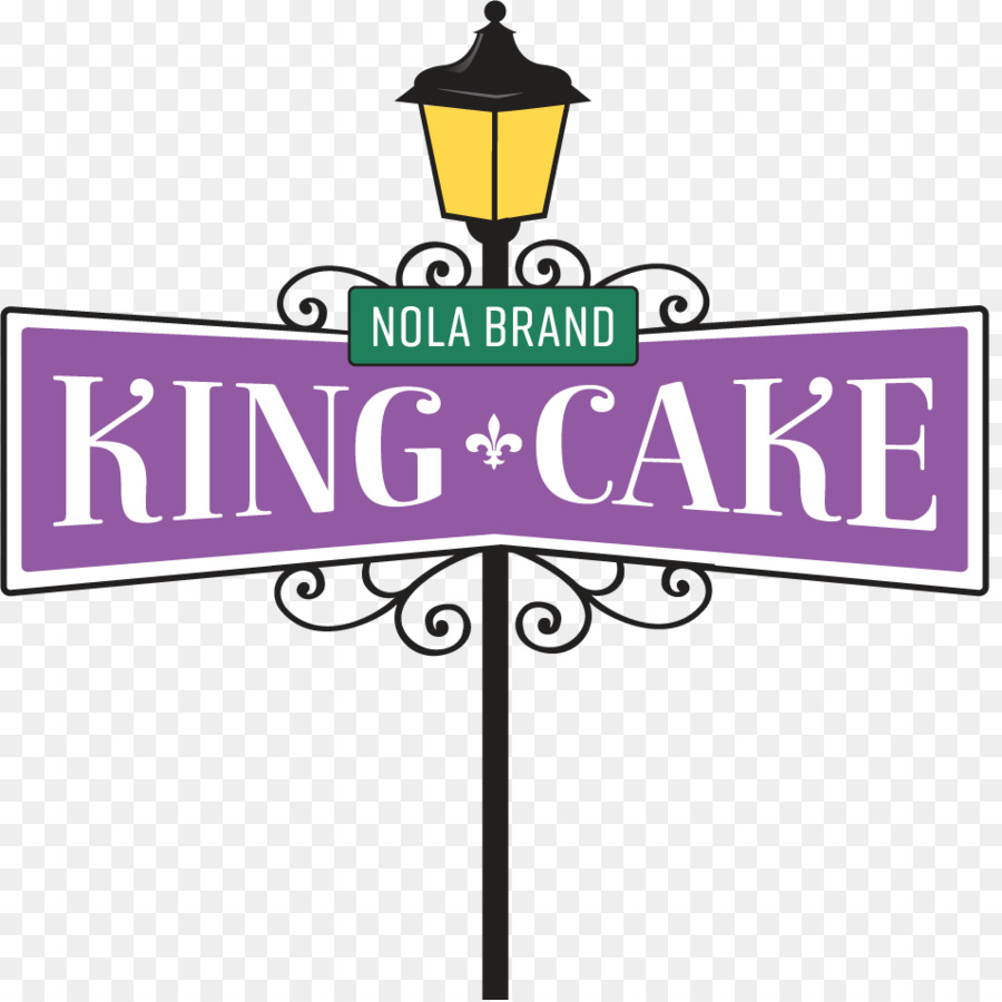 กษัตริย์เค้ก，นิวออร์ลีนส์ PNG