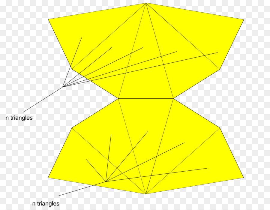 Bipyramid，Pentagonal Bipyramid PNG