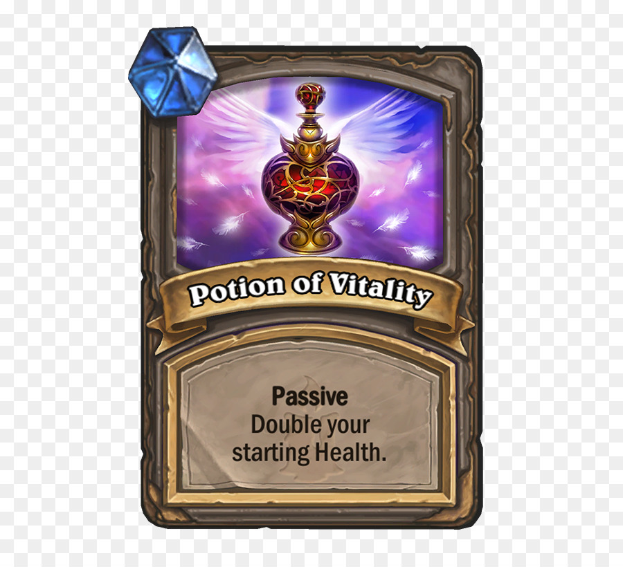 Hearthstone，ยา PNG