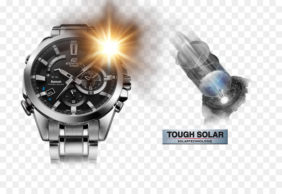 ดู，Casio Edifice PNG