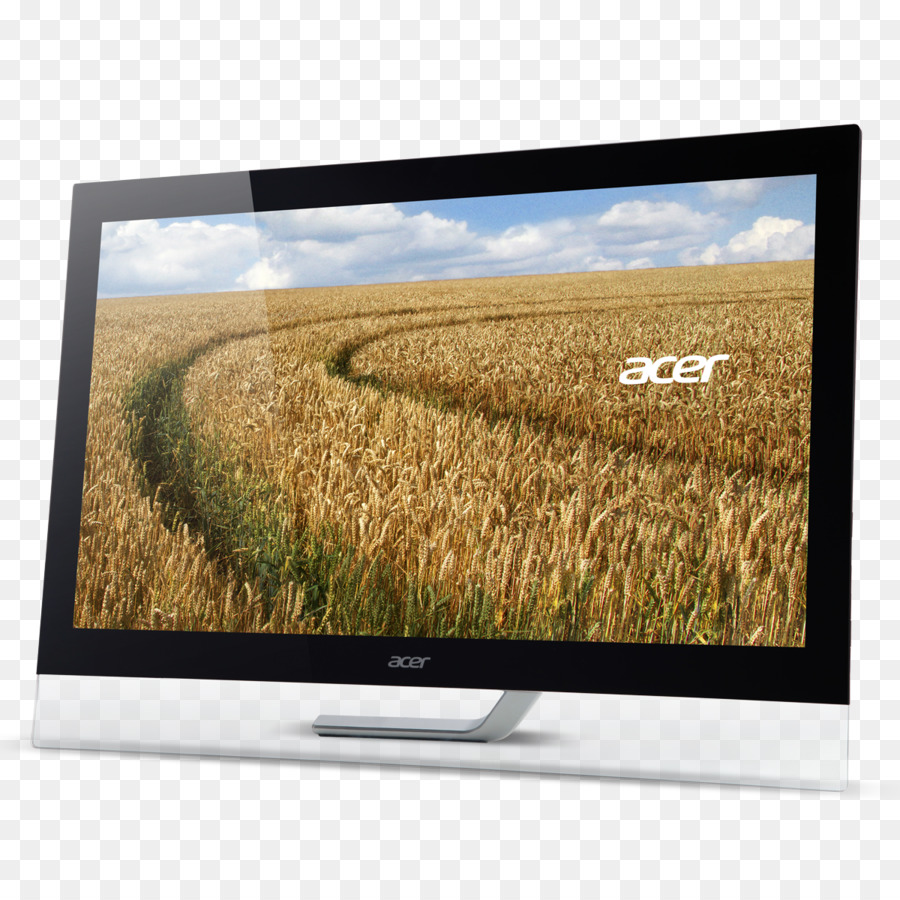 Acer Monitor，หน้าจอ PNG