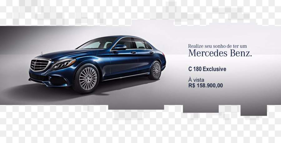 ๒๐๑๘ Mercedesbenz Cclass，เมอร์เซดีส PNG