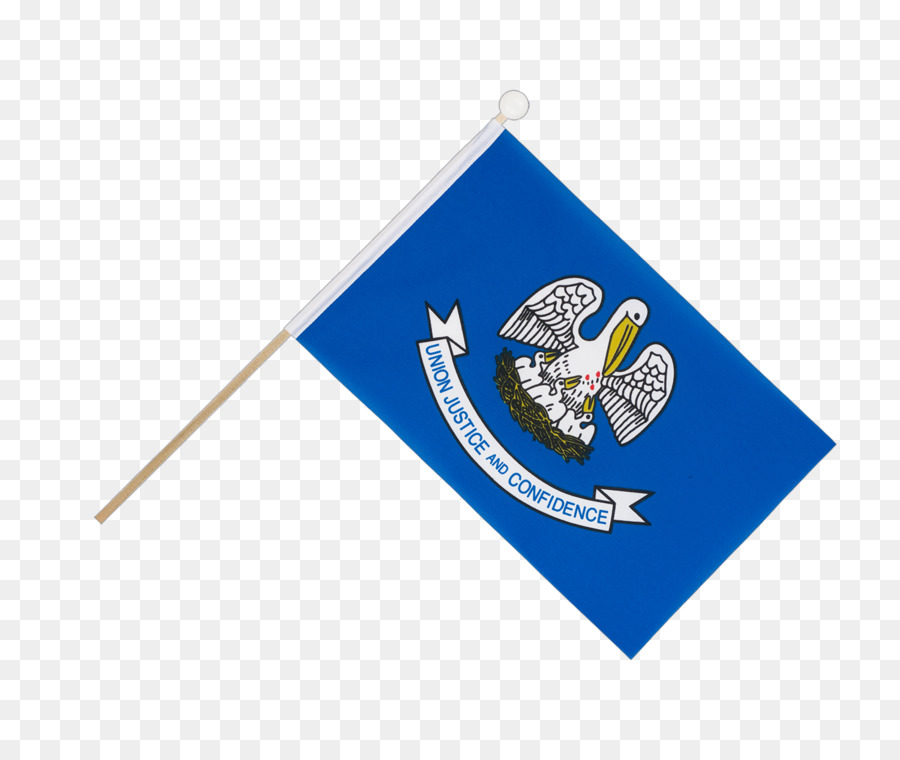 ธง，ธงของหลุยเซียน่า PNG