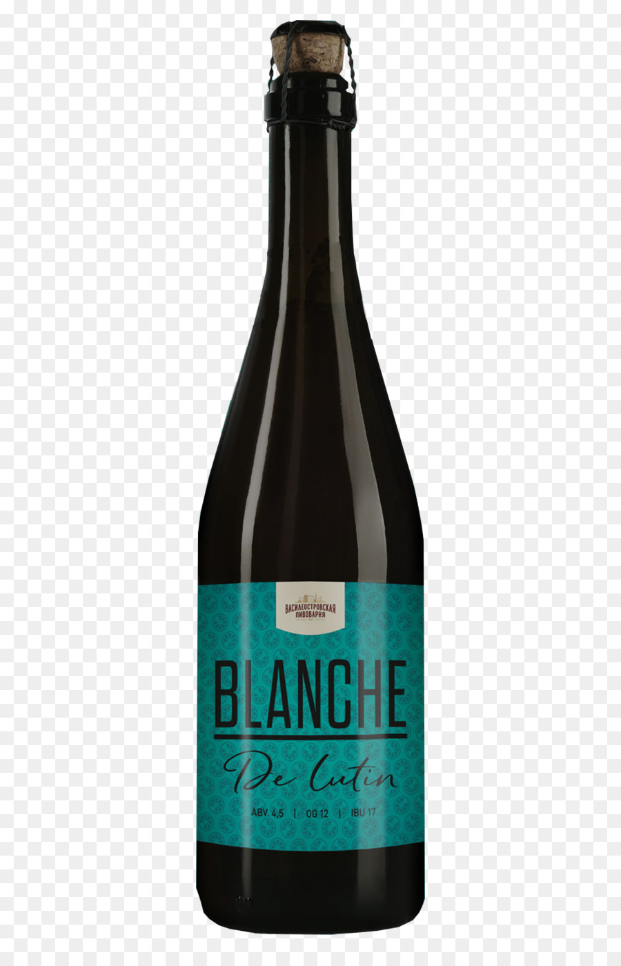 Kriek Lambic，เบียร์ PNG