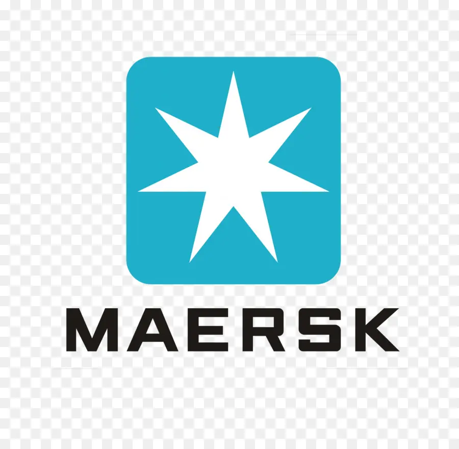 โลโก้ Maersk，การส่งสินค้า PNG