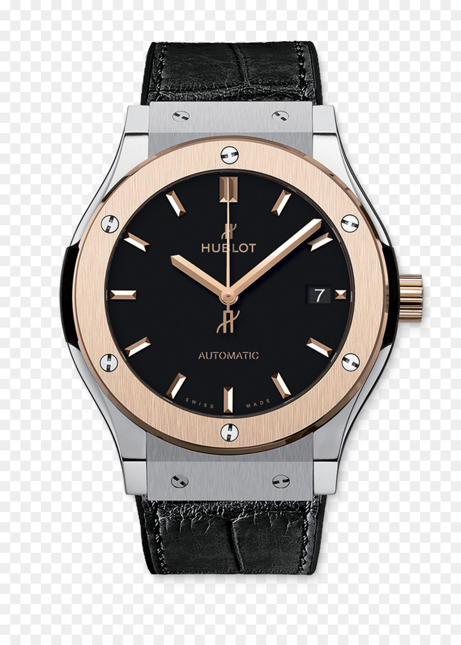 Hublot，ดู PNG