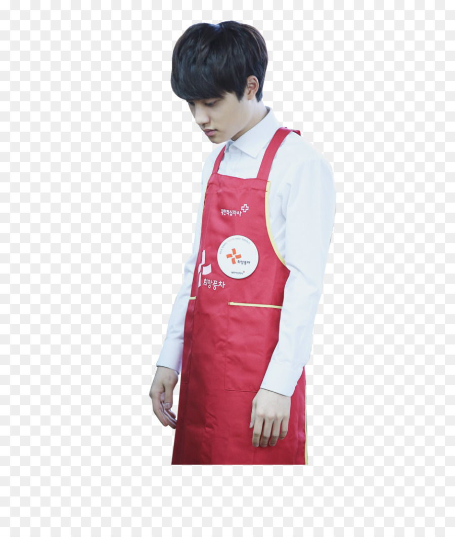 ทำ Kyungsoo，Exo PNG