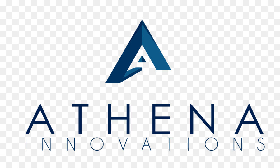 โลโก้ Athena Innovations，การสร้างแบรนด์ PNG