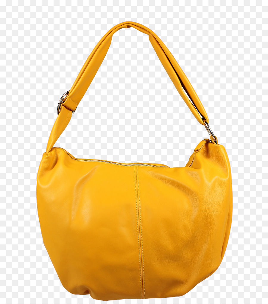 กระเป๋า，สีเหลือง PNG