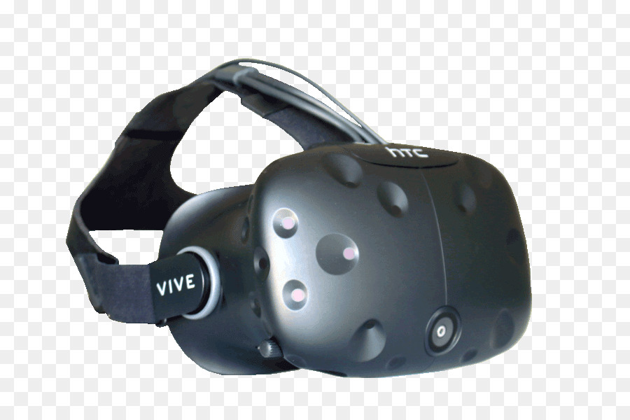 เสมือนความเป็นจริง Headset，Htc Vive PNG