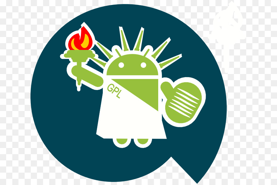 Android，โลโก้ PNG