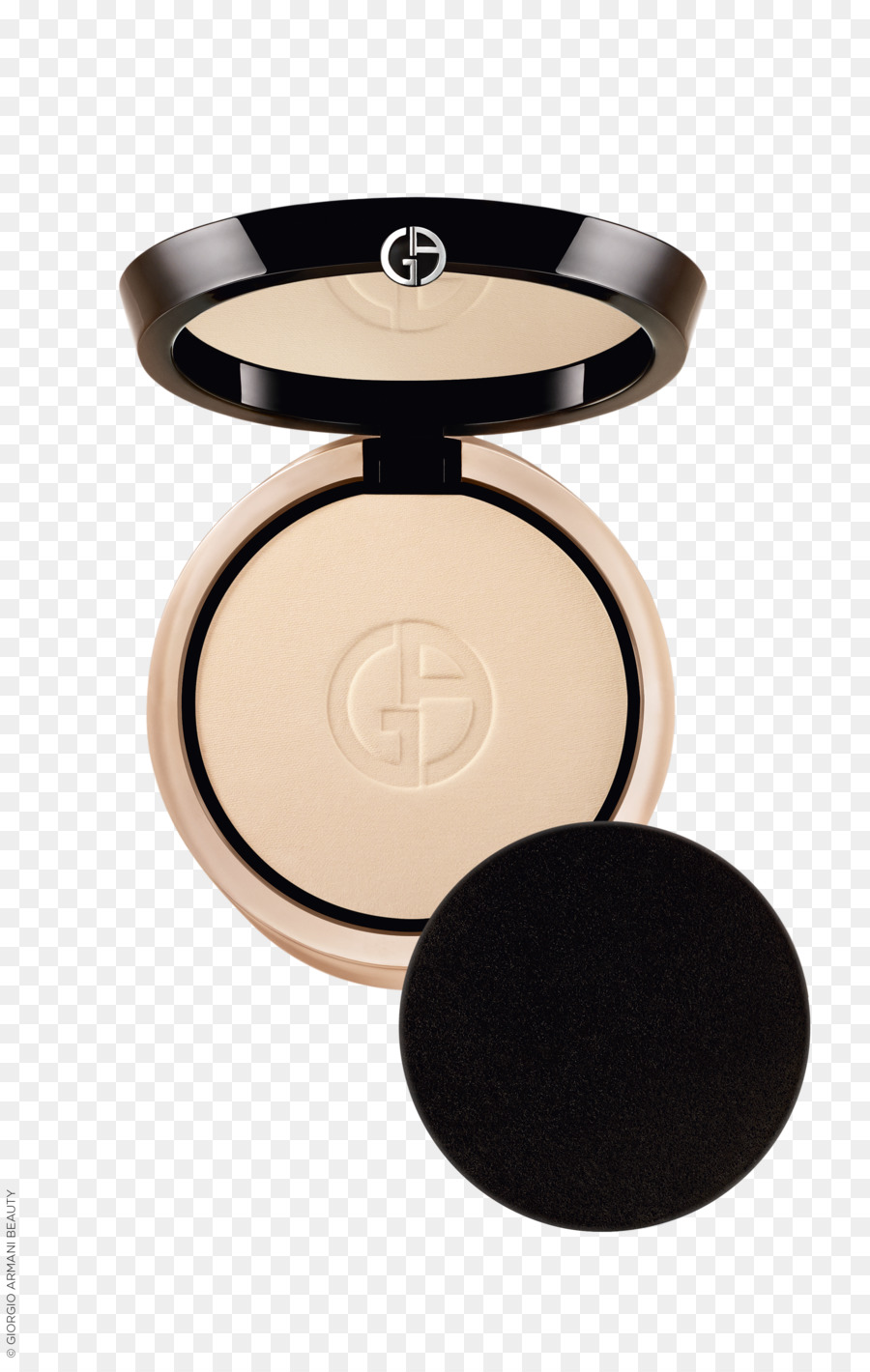 Giorgio Armani Luminous ผ้าไหมฐาน，ทำโฟลเดอร์ให้กะทัดรั PNG