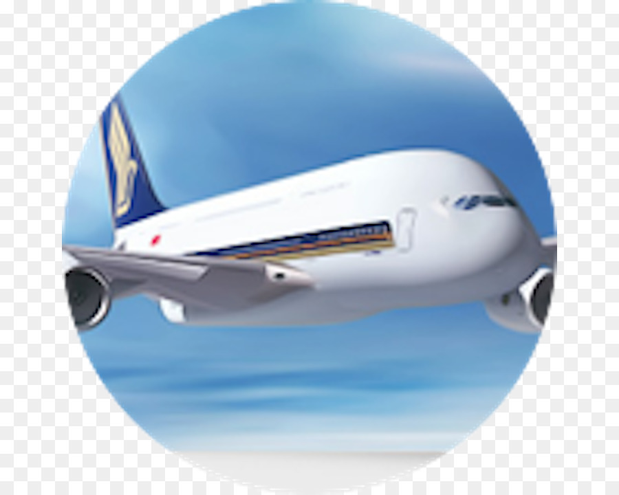 แอร์บัส A380，สินค้า PNG