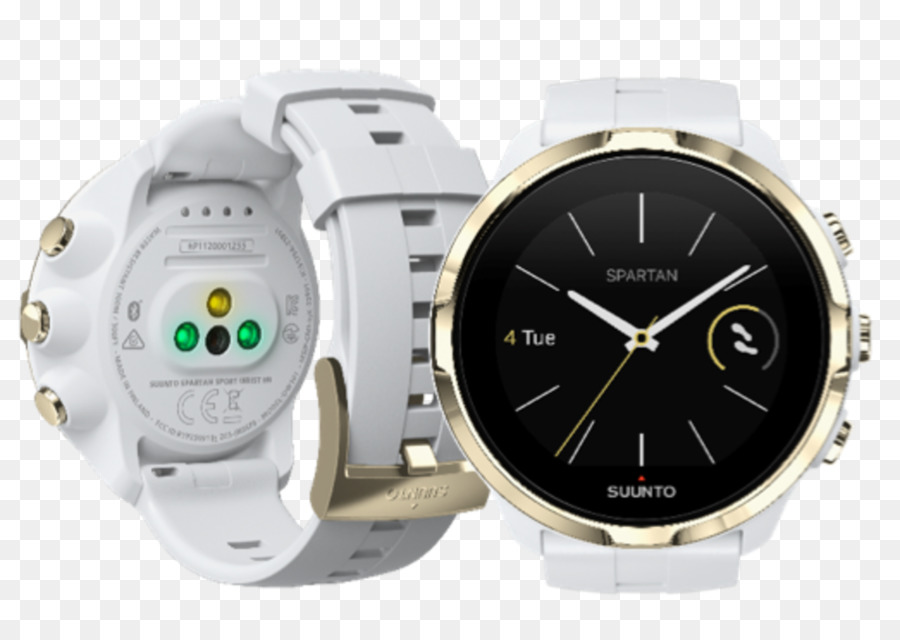 Suunto Spartan กีฬาข้อมือของ Hr，Suunto Oy PNG