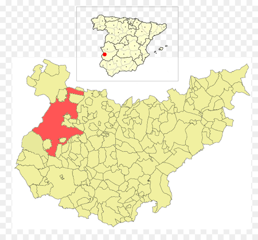 Spain_ Provinces Kgm，Ecuador Kgm เดอลาเซีย PNG