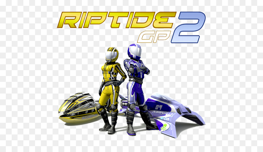 Riptide Gp2，เจ็ทสกี PNG