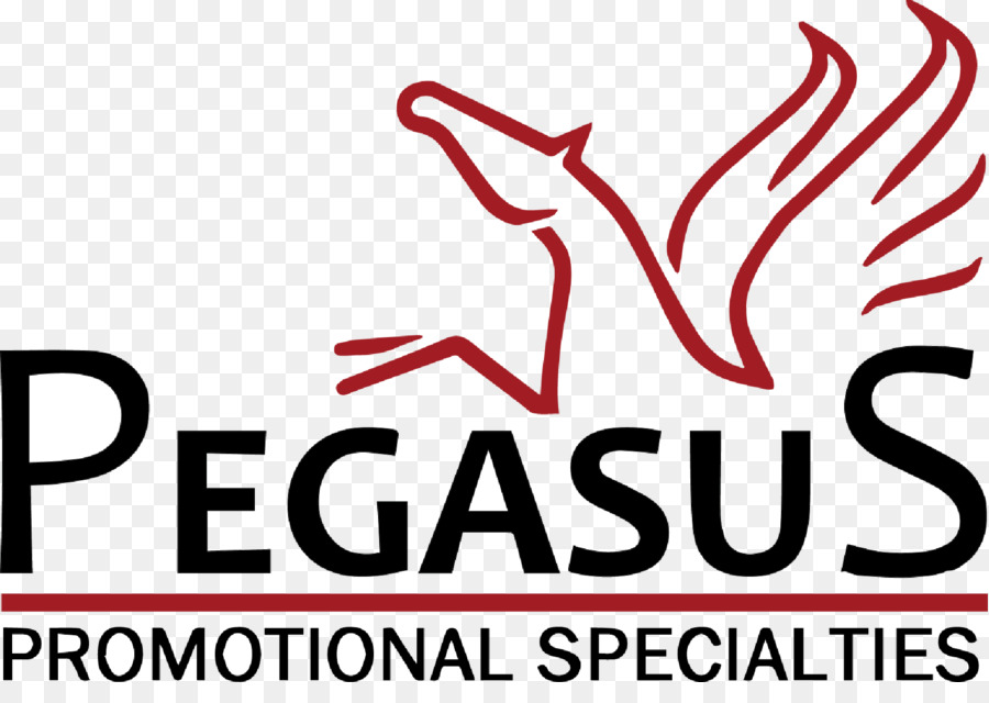 โลโก้ Pegasus，ยี่ห้อ PNG