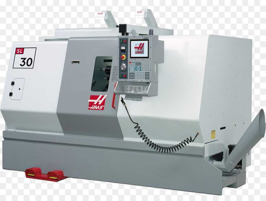 เครื่อง กลึง，Haas ปลั๊กอินอัตโนมัติบริษัท PNG