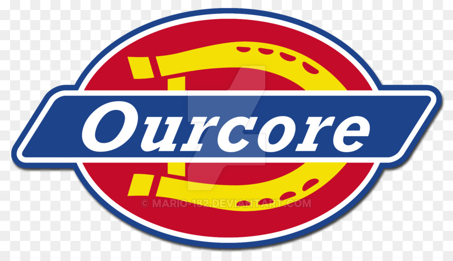 โลโก้，Ourcore PNG