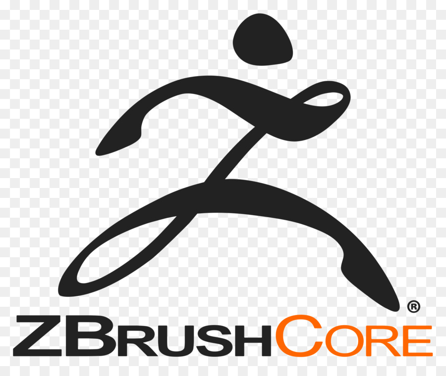 Zbrush，ดิจิตอล Sculpting PNG