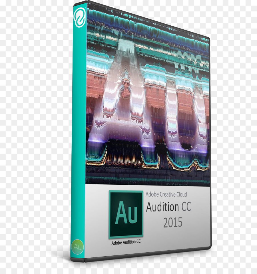 Adobe Autdition，Adobe สร้างสรรค์คลาวด์ PNG